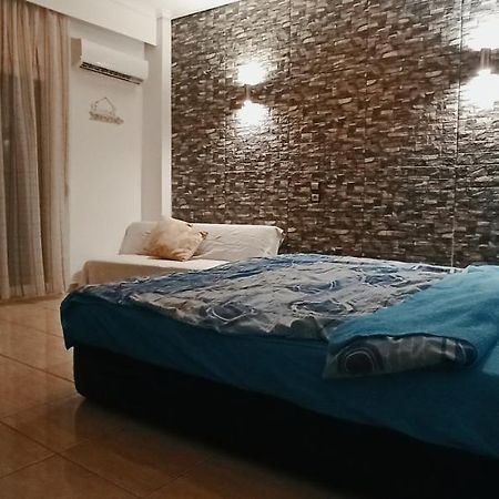 Appartement Studio Near The Port !!! à Paralía Extérieur photo