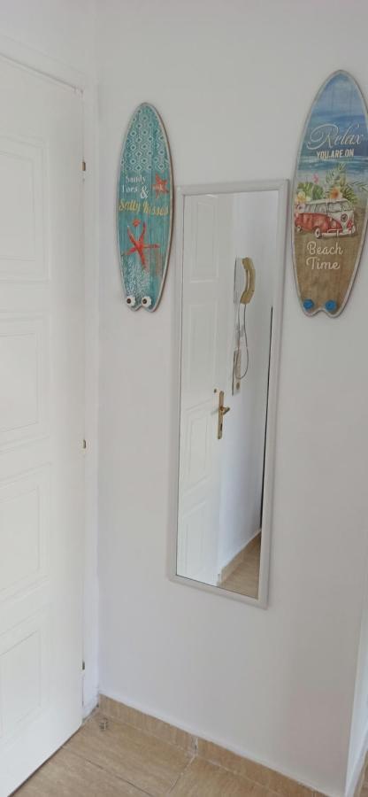 Appartement Studio Near The Port !!! à Paralía Extérieur photo