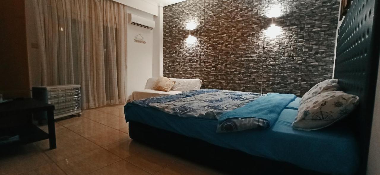 Appartement Studio Near The Port !!! à Paralía Extérieur photo