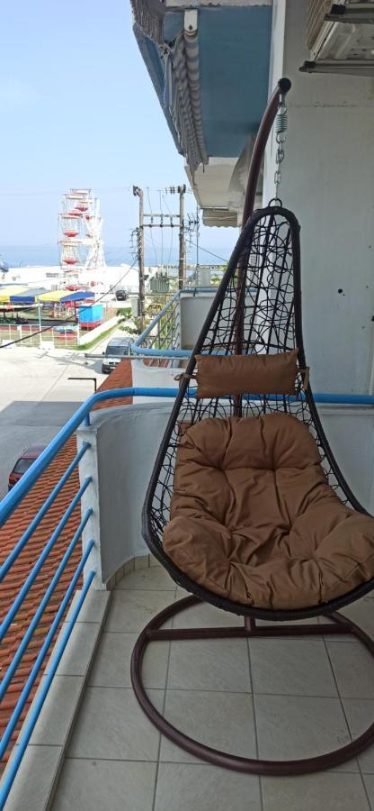 Appartement Studio Near The Port !!! à Paralía Extérieur photo