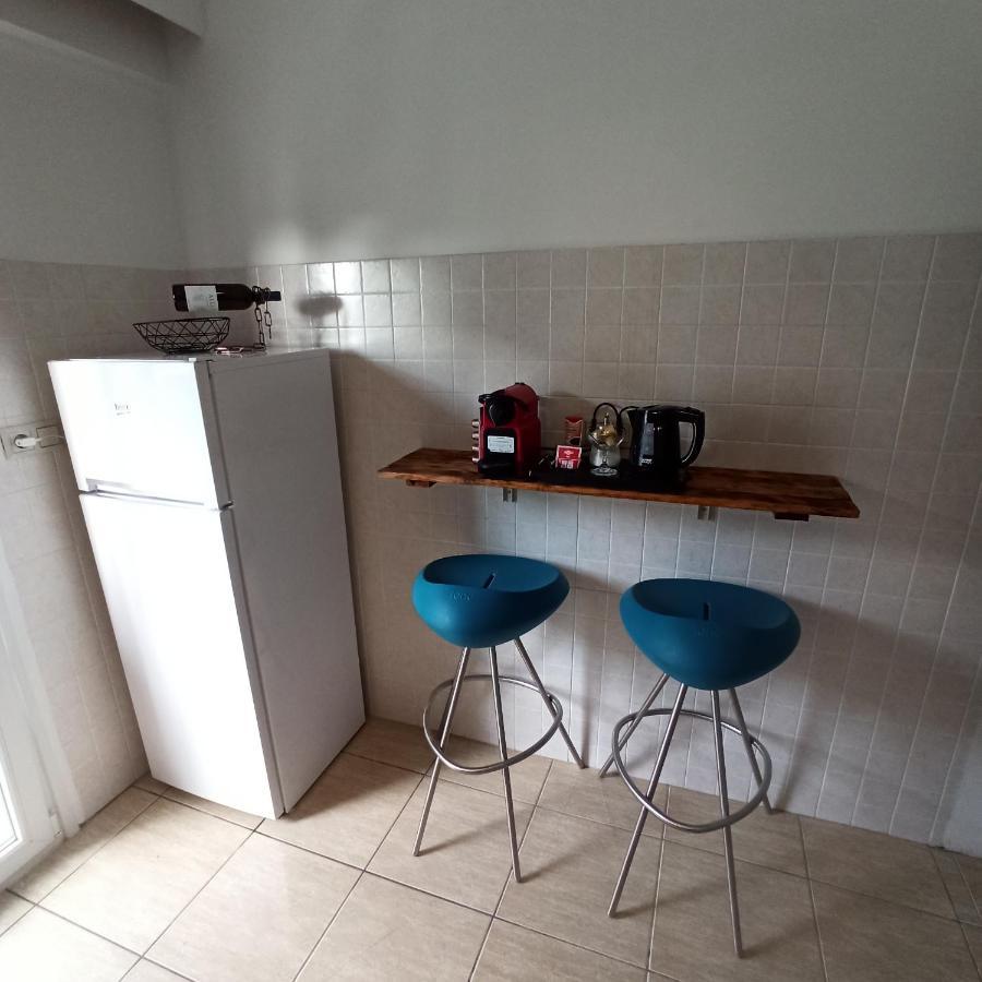 Appartement Studio Near The Port !!! à Paralía Extérieur photo