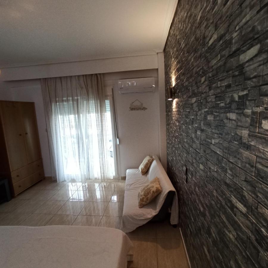 Appartement Studio Near The Port !!! à Paralía Extérieur photo
