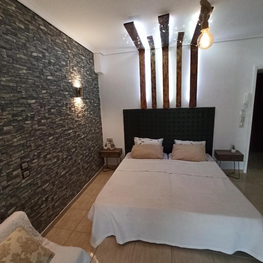 Appartement Studio Near The Port !!! à Paralía Extérieur photo
